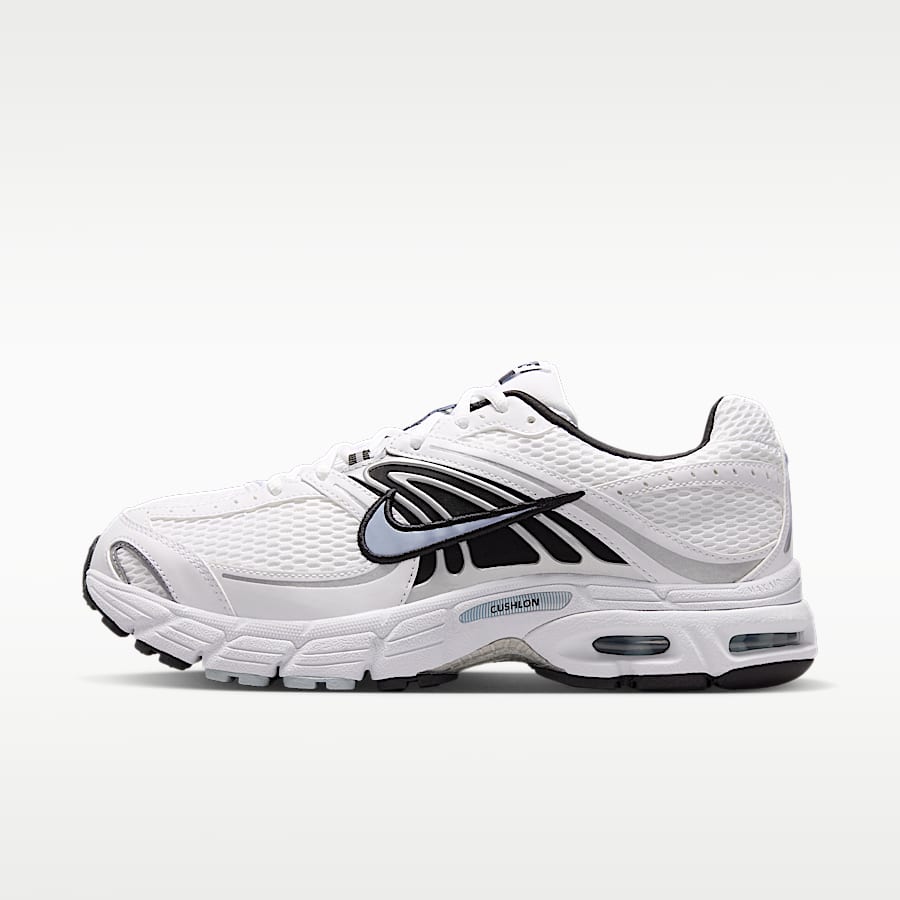 The Nike Shox Z Shocks and Excites in Style, Comfort and